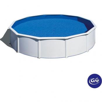 Piscina redonda Fidji 550 x 120 cm