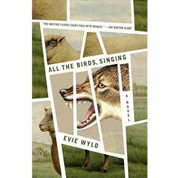 All the Birds, Singing