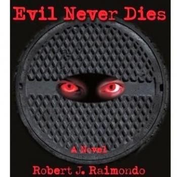 Evil Nunca Muere - Edición Tapa Blanda