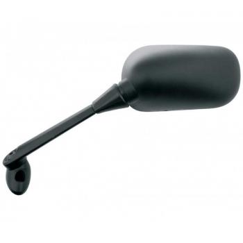 Espejo retrovisor izquierdo tipo OEM - Negro EY517I