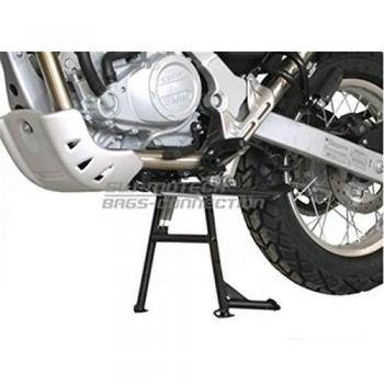 SW-Motech HPS.07.280.100  so central, negro,  F650GS / Dakar, G650GS Sertao