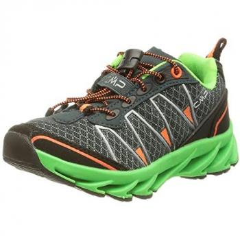 CMP Altak 2.0 Children's Trail Running Shoes