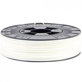Filamento PLA 2,85 mm color natural 750 g