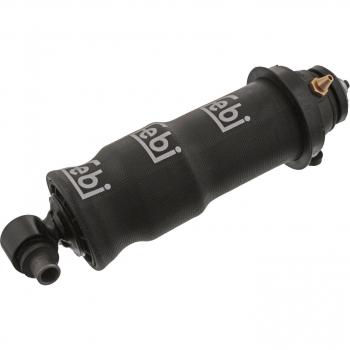Amortiguador de Cabina FEBI BILSTEIN 39432 - Suspensión de Cabina Premium