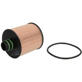 Filtro de aceite PURRO PUR-PO1004, tipo de producto: filtro de aceite, características: compatible con múltiples modelos de vehículos, diseño eficiente para retener impurezas, fácil instalación, fabricado con materiales de alta calidad para garantiz