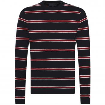 Tommy Hilfiger - Jerséi - para Hombre Azul Oscuro XL