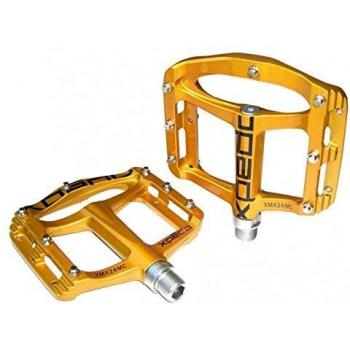 Xpedo Pedal Spry Oro, 9/16, XMX24MC