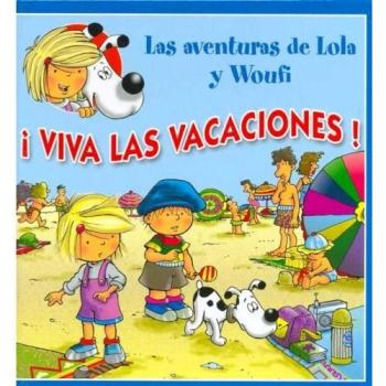 Viva Las Vacaciones!