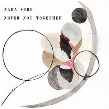 Vinilo Nunca No Juntos de Nada Surf
