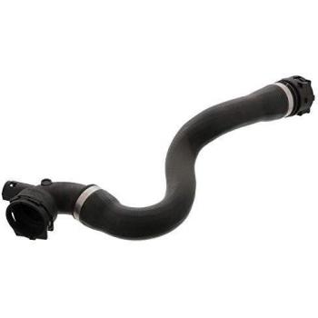 febi bilstein 45283 Radiator Hose with quick-release fastener, pack of one