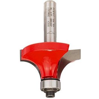 Bosch Professional 2608629377 - Fresa Expert redondear: 8x38,1x19,05/12,7
