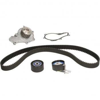 SKF VKMC 03141 Bomba de Agua + Kit de Distribución con Juntas para CITROËN C3 I Hatchback
