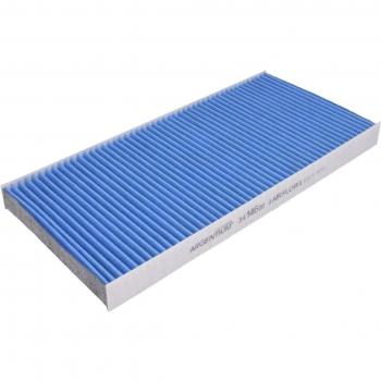 Filtro de aire habitáculo UFI 34.146.00 - Filtro de habitáculo, compatible con vehículos específicos, alta eficiencia en la filtración de partículas y contaminantes, fácil instalación, fabricado con materiales de calidad para garantizar durabilida