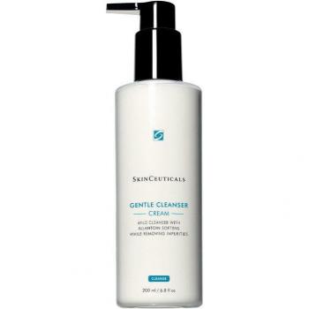 SkinCeuticals Gentle Cleanser Cream for Sensitive or Dry Skin 200ml