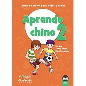 Aprendo chino 2