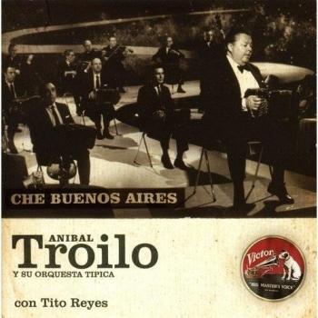 Che Buenos Aires