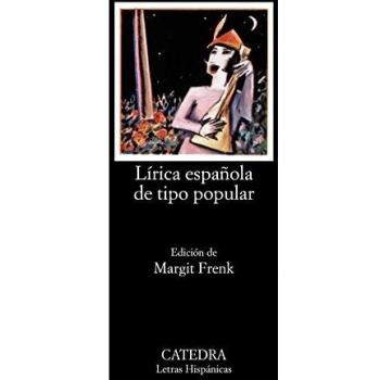 Lírica española de tipo popular: Edad Media y Renacimiento