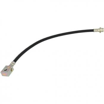 Tubo de freno ABE C815004ABE - Latiguillo de freno ABE C815004ABE, material resistente a la presión, compatible con sistemas de frenos hidráulicos, longitud específica para ajuste en vehículos, alta durabilidad