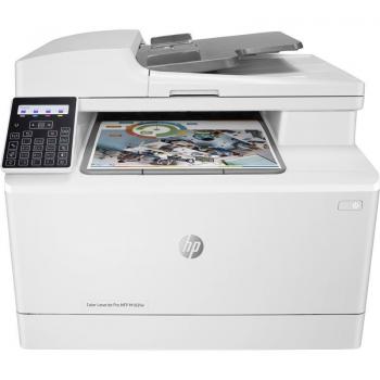 Impresora HP Color LaserJet Pro M183fw MFP