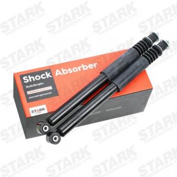 STARK SKSA-0132664 Amortiguador, Set de 2
