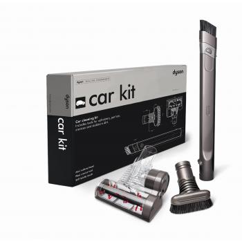 Dyson 08909-07 - Kit De Limpieza Para El Coche