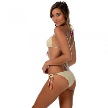 Banana Moon FEBO Bikini, Beige-Beige