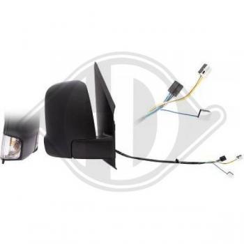 Espejo retrovisor DIEDERICHS 1664028