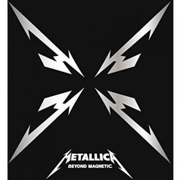 Beyond Magnetic - Metallica