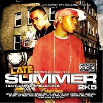 Summer 2k5