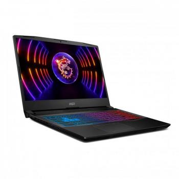 MSI Pulse 15 B13VFK-443ES Portátil 15.6 Quad HD Intel Core i7-13700H 16GB DDR5-SDRAM 1TB SSD NVIDIA GeForce RTX 4060 Wi