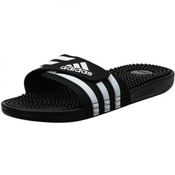 Adidas Adissage Core Black Unisex Slides