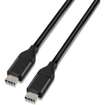 AISENS A107-0061 - Cable USB 3.1