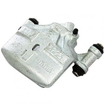 Pinza de freno A.B.S. 728351 para Toyota Celica V Coupe, modelo de fundición gris