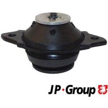 Soporte de motor JP GROUP 1117907070 - Montaje de motor, compatible con vehículos específicos, fabricado en material duradero para una mayor resistencia y estabilidad, diseñado para reducir vibraciones y proporcionar un soporte seguro al motor