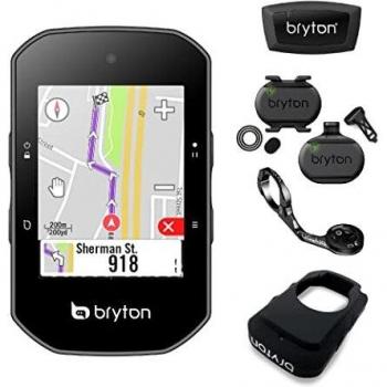 Bryton Rider S500 Cycling Computer