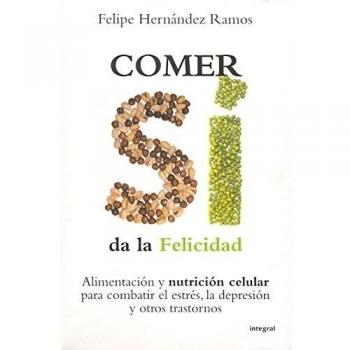 Comer sí da la felicidad: 207