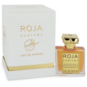Roja Parfums Reckless 50ml Eau De Parfum Spray