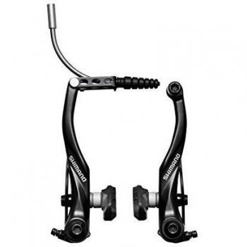 V-Brake Rear Black BR-T4000 Alivio w/S65T