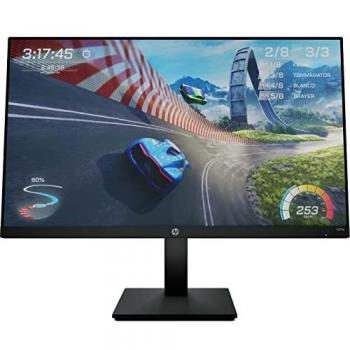 Monitor Gaming HP X27q 27 QHD 165 Hz 1 ms con AMD Freesync Premium