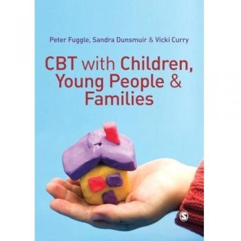 Cbt with Children, Young People and Families