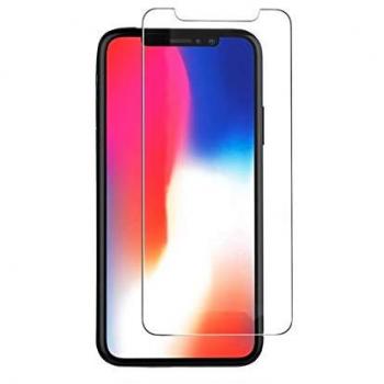 Jc Protector de Cristal Apple iPhone x