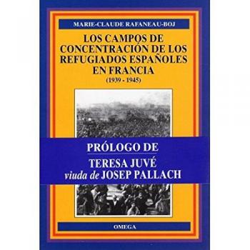 LOS CAMPOS DE CONCENTRACION DE REFUG.