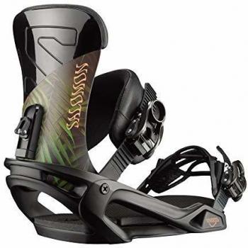 SALOMON Vendetta Bindung 2020 Tropical, S