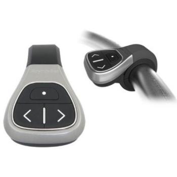 Raymarine e62351 RCU de 3 Bluetooth de Mando a Distancia para Pantalla multifunción