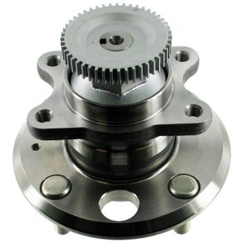 SKF VKBA 3793 Kit de rodamientos para rueda