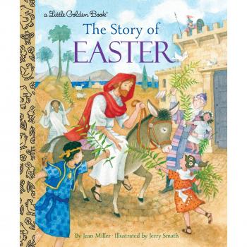 The Story of Easter