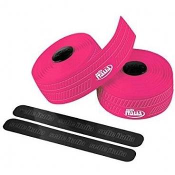 Selle Italia Brazo Banda Smothie Tape Cont – Estor Gel 2.5 mm, Rosa, fa003327276