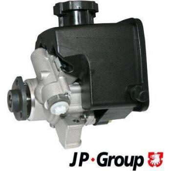 Bomba de dirección asistida remanufacturada JP GROUP 1345100400