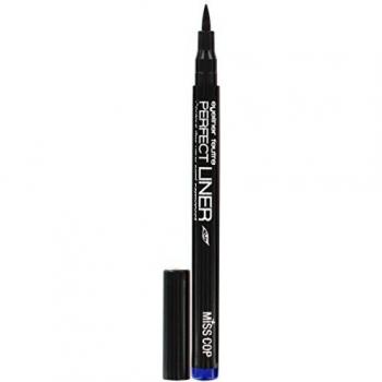 Eyeliner Perfecto Miss Cop 1 ml Azul Unisex