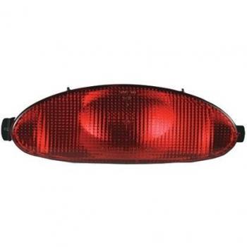 Piloto antiniebla posterior MAGNETI MARELLI para PEUGEOT 206 (Ref: 714025310601)